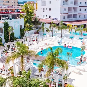 Aparthotel Star Ibiza (adults Only) San Antonio (Ibiza)