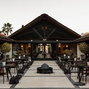 Hotel Shanti Som Monda
