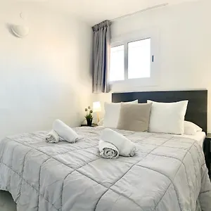  Apartment Zaragoza Spanien