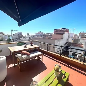  Apartment Pure Lounge Spanien