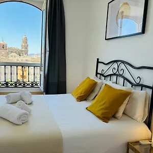  Apartment Alcazaba Spanien