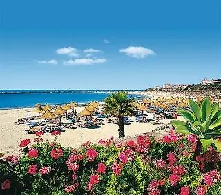 Los Hibiscos Otel Costa Adeje  3*,  İspanya