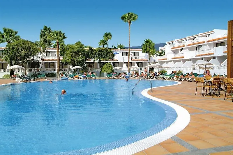 Los Hibiscos Otel Costa Adeje